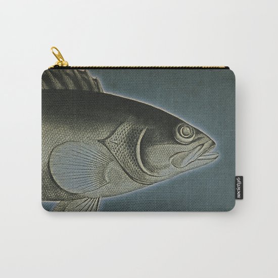 Piscibus 5 Carry-All Pouch