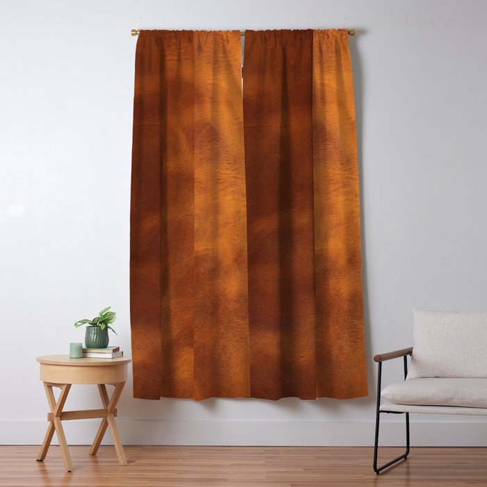 Blackout Curtain