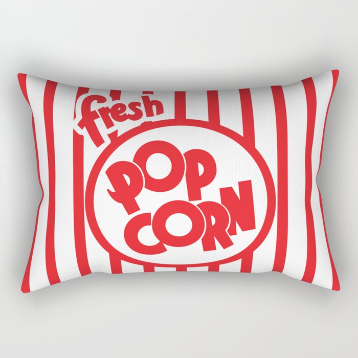 Rectangular Pillow