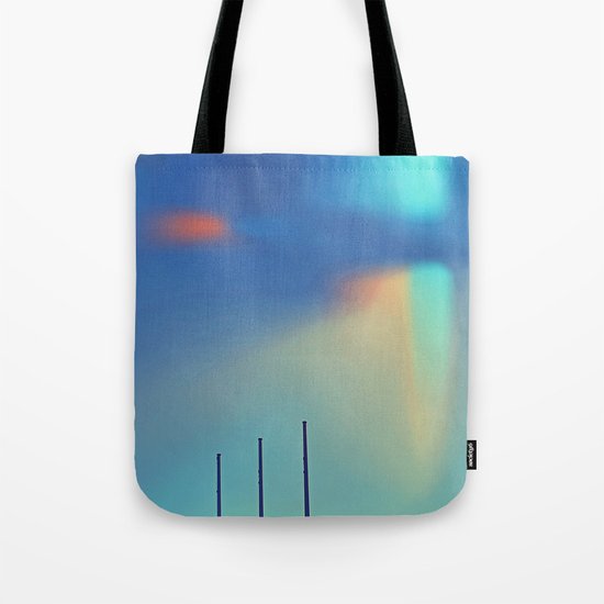 #109 Tote Bag