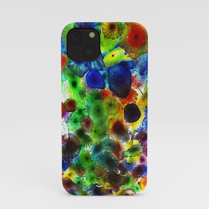 True Colors iPhone Case