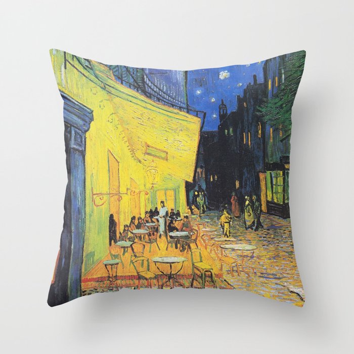 Throw Pillow