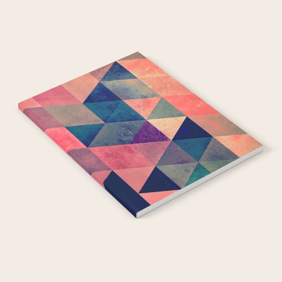 hyt cyryl Notebook