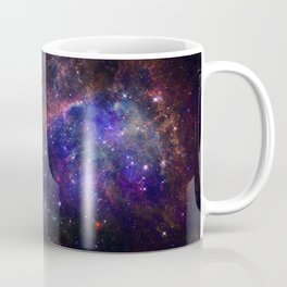 Star Field Coffee Mug