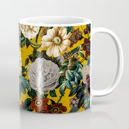 Exotic Garden V Coffee Mug