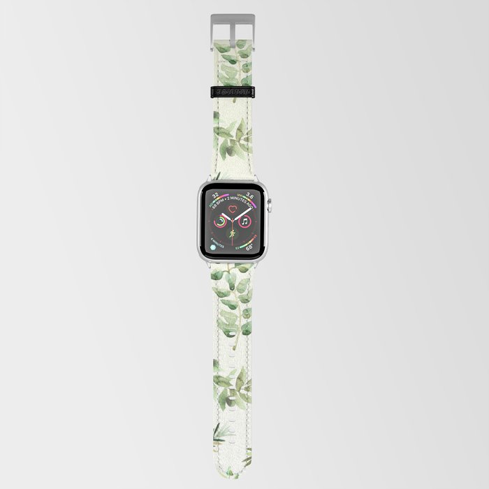 I became a father Apple Watch Band