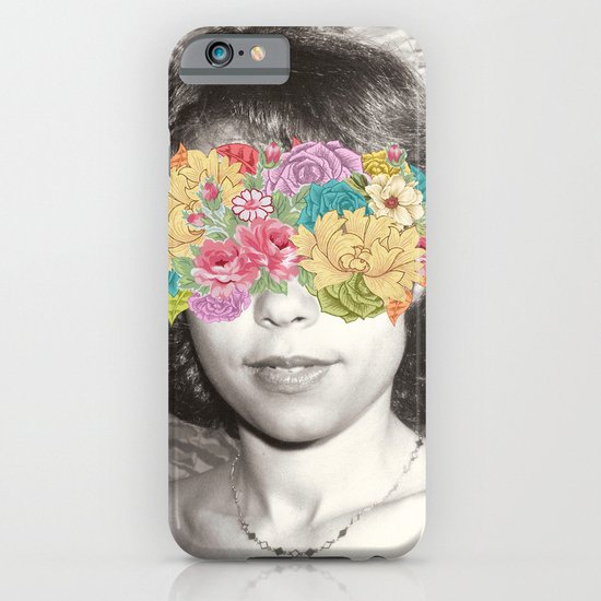 Her Point Of View iPhone & iPod Case