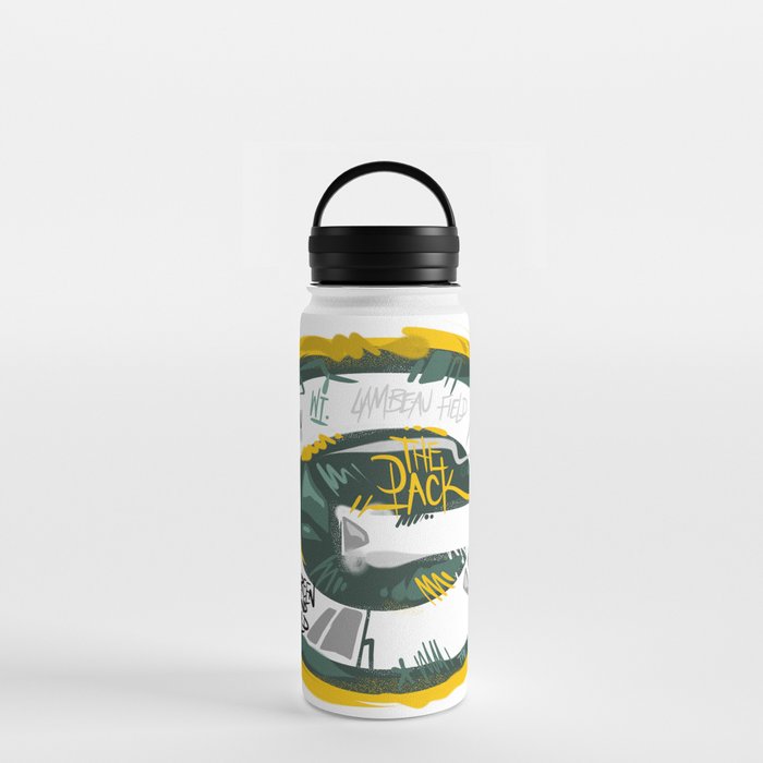 Pack Water Bottle