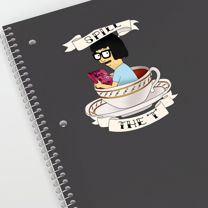 Bobs Burgers Stickers Louise Belcher iPad Laptop Notebook 