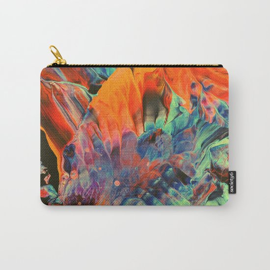 untitled* Carry-All Pouch