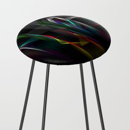 Shapes Counter Stool