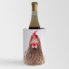 Chicken - Colorful Wine Chiller