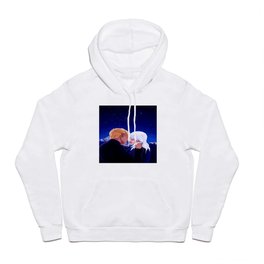 I love it when you quote me - Nikolai Lantsov Hoody
