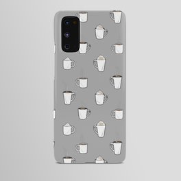 COFFEE  Android Case