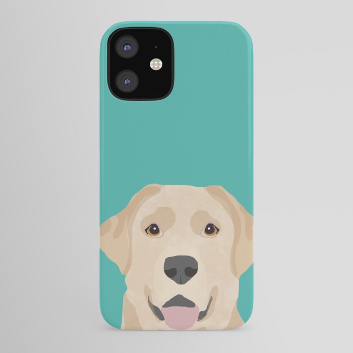 Labrador Retriever Golden Retriever Yellow Lab Dog Breed Gifts Iphone Case By Lablife Society6