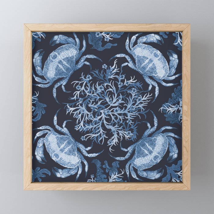 Framed Mini Art Print