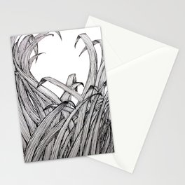 Ruminations on a Love Squandered No. 2 Stationery Cards