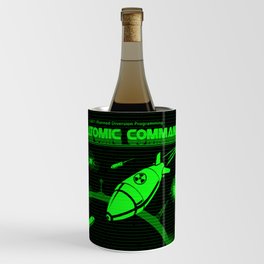 Fallout Atomic Command Wine Chiller