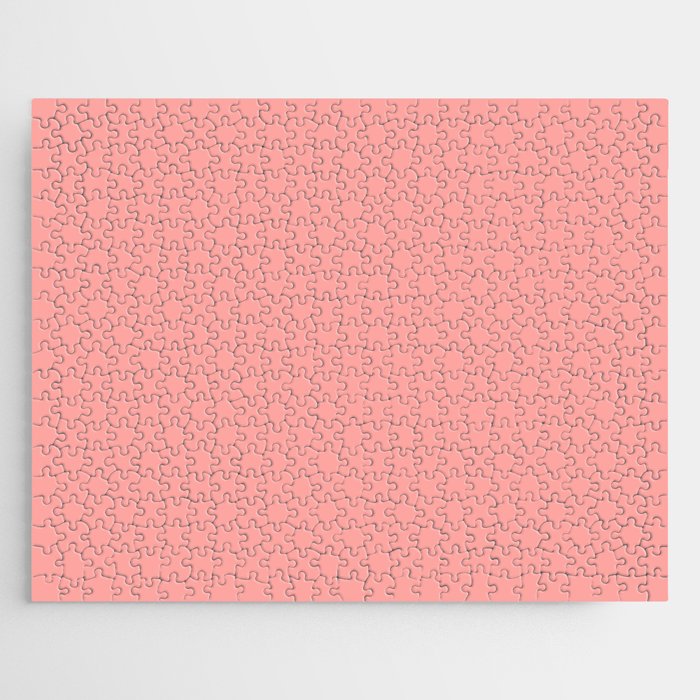 Color coral Jigsaw Puzzle