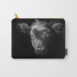 BW Moo Cow Carry-All Pouch