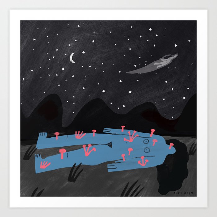Art Print