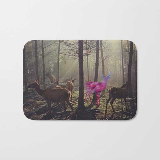The spirit II Bath Mat