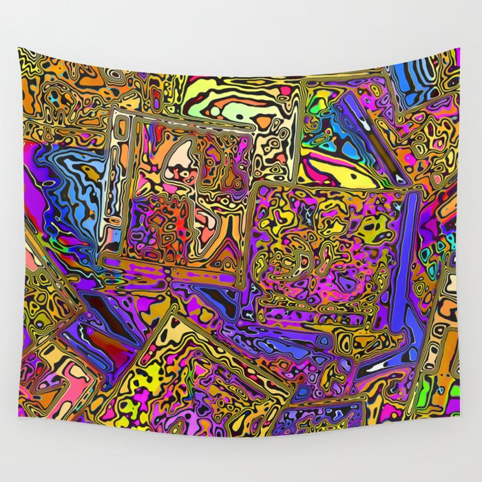 tapestry cd