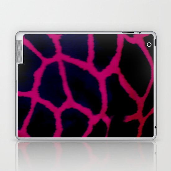 Giraffe Laptop & iPad Skin