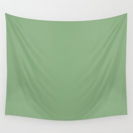 Lounge green Wall Tapestry