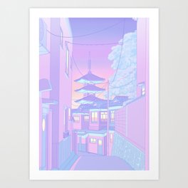Sailor Moon Art Prints For Any Decor Style Society6 Sailor moon crystal | tumblr. sailor moon art prints for any decor