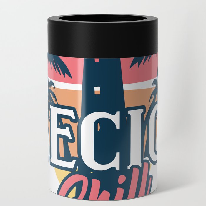Becici chill Can Cooler