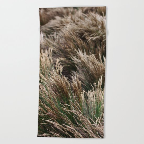 Restio Beach Towel