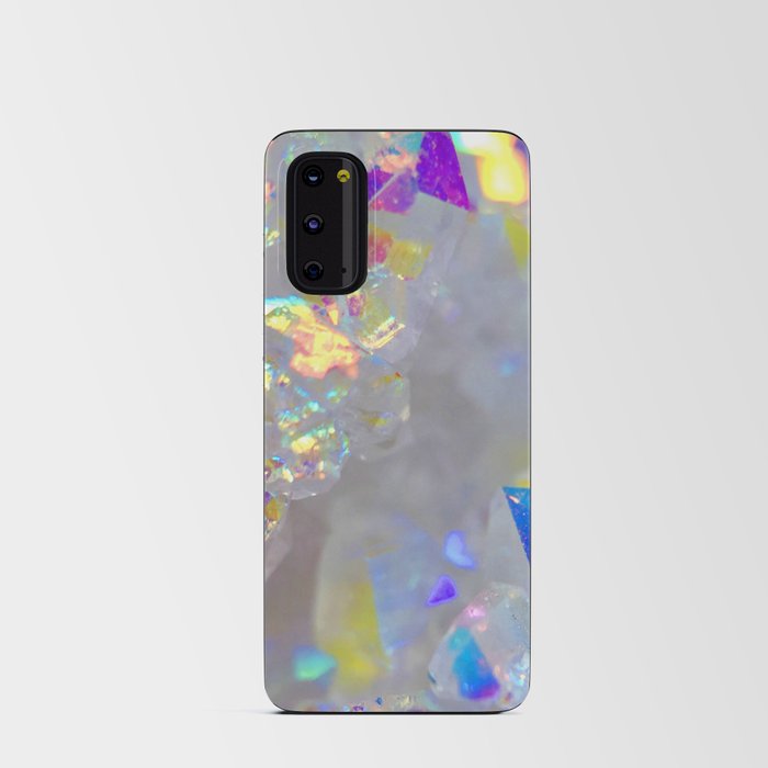 Angel Aura Android Card Case