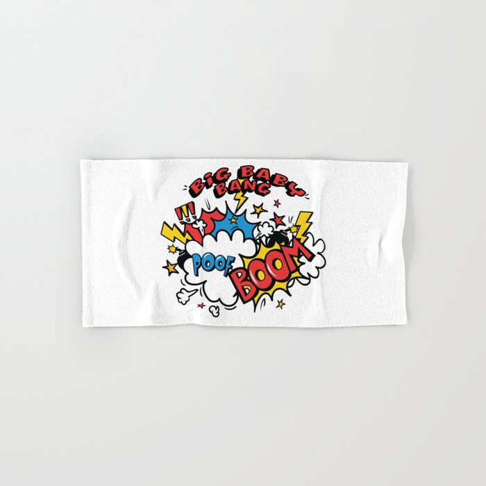 Baby boom online bath towel