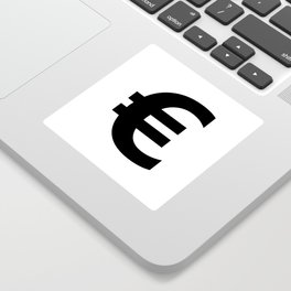 Euro Stickers To Match Your Personal Style Society6