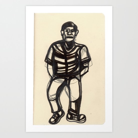 20100627 _ Art Print