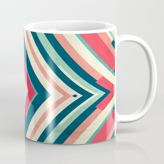 Goodnight Nobody Mug