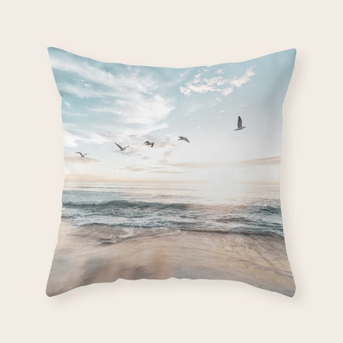 Throw Pillow