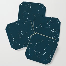 Constellations Coaster