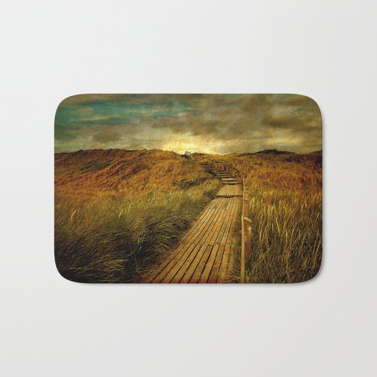 the way Bath Mat