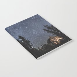 Orion | Nature and Landscape Photography Notebook