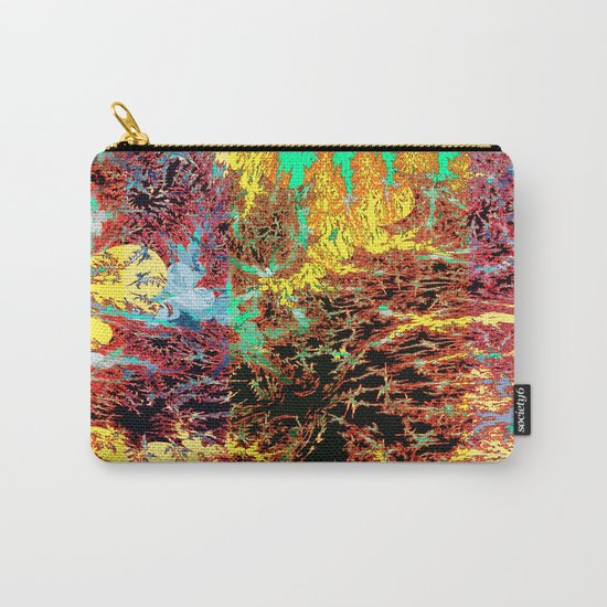deep jungle II Carry-All Pouch