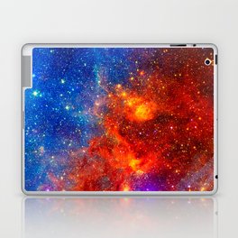 Magic Galaxy, Universe Art Laptop Skin