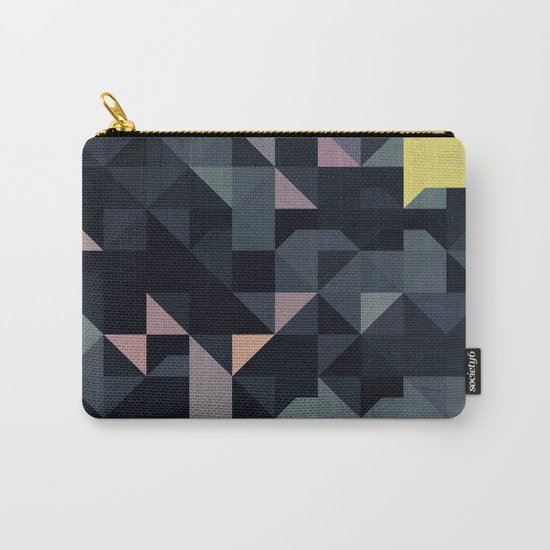 stygnyyt Carry-All Pouch