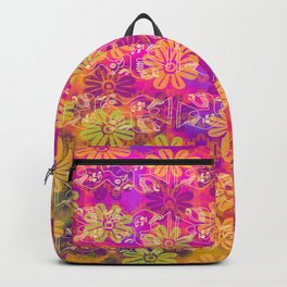 Paracas Colors Backpack