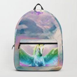 Rainbow Canyon Pegasus Backpack