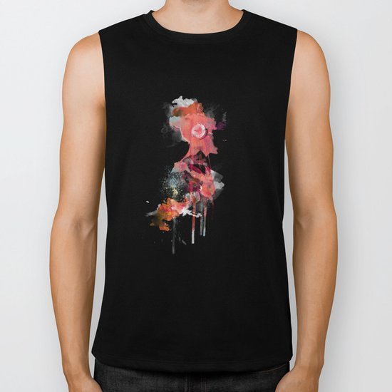 Sonmi 451. Biker Tank