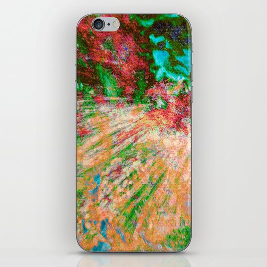 Dragon Dream iPhone & iPod Skin