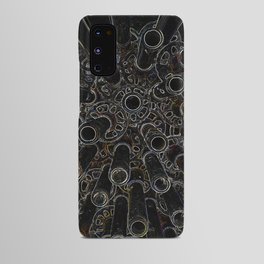 Pipe Dream Android Case