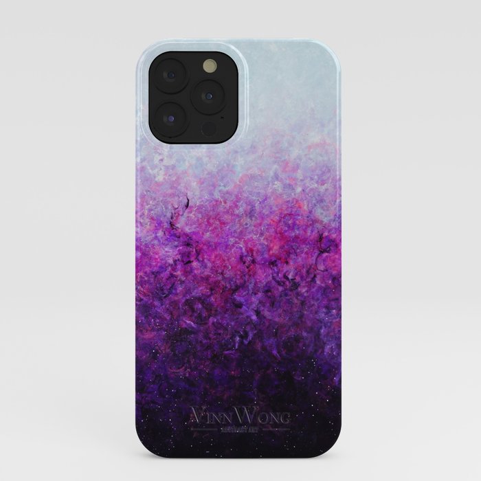 Athanasia by Vinn Wong iPhone Case